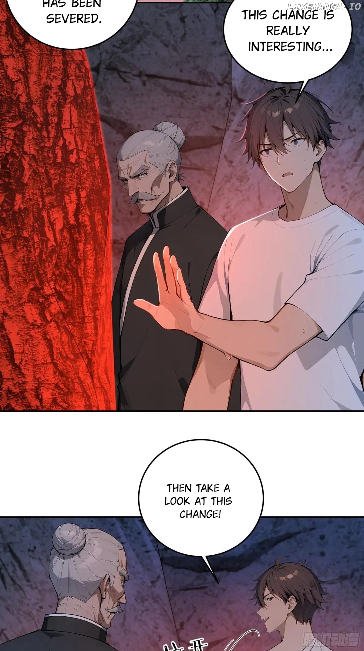 God of Learning Chapter 38 - page 50
